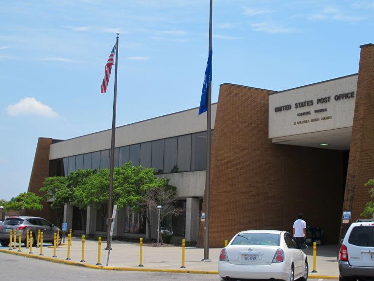 USPS Roanoke operations expected to begin move to Greensboro on