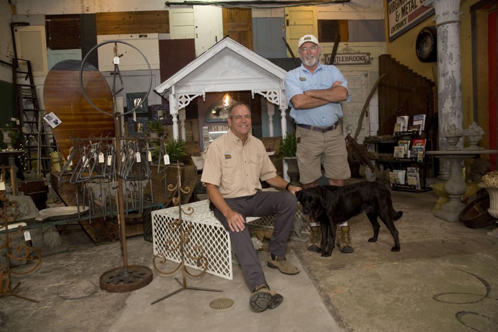 Black Dog Salvage owners leave the TV limelight after 11 seasons of