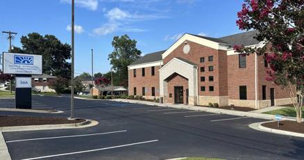 DanvillePittsylvania Community Services opens center in new location plans to offer 23hour mental health crisis stabilization DanvillePittsylvania Community Services opens center in new location plans to offer 23hour mental health crisis stabilization