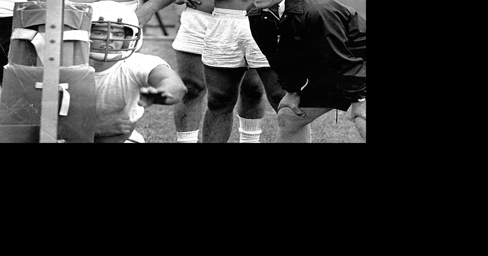 Former UVa football coach Dick Bestwick remembered favorably