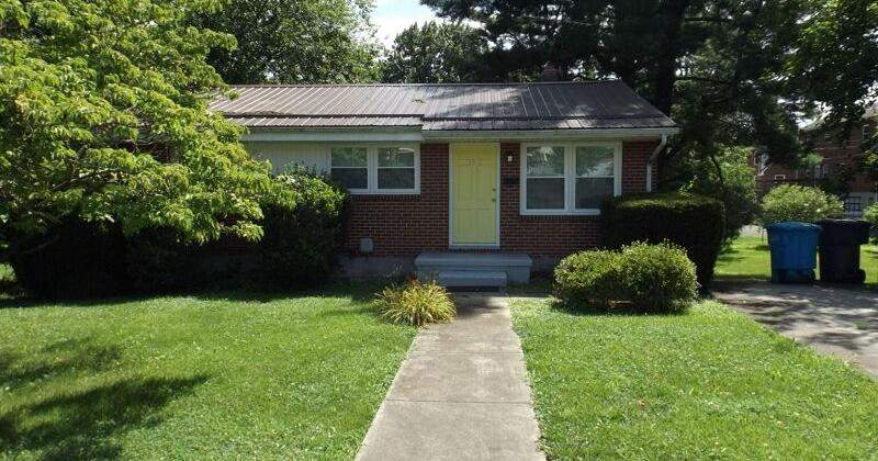 Roanoke's most affordable starter homes - Vimarsana News