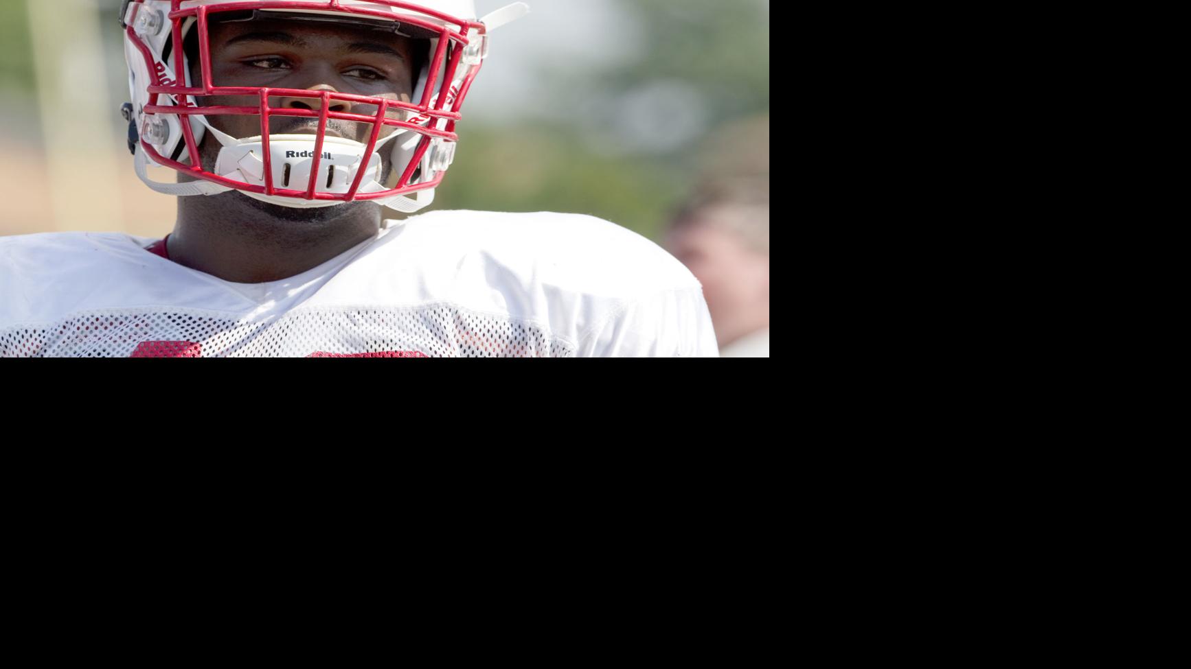 Giles Green Makes A Sizable Difference For Spartans On Football