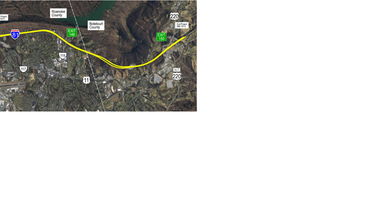 VDOT sets hearing for Interstate 81 widening project - Vimarsana News