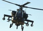 #20. AH-64E Attack Helicopters (tie)