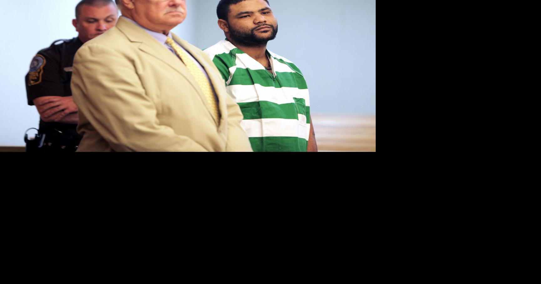 Lynchburg man enters pleas to charges from December downtown Roanoke ...