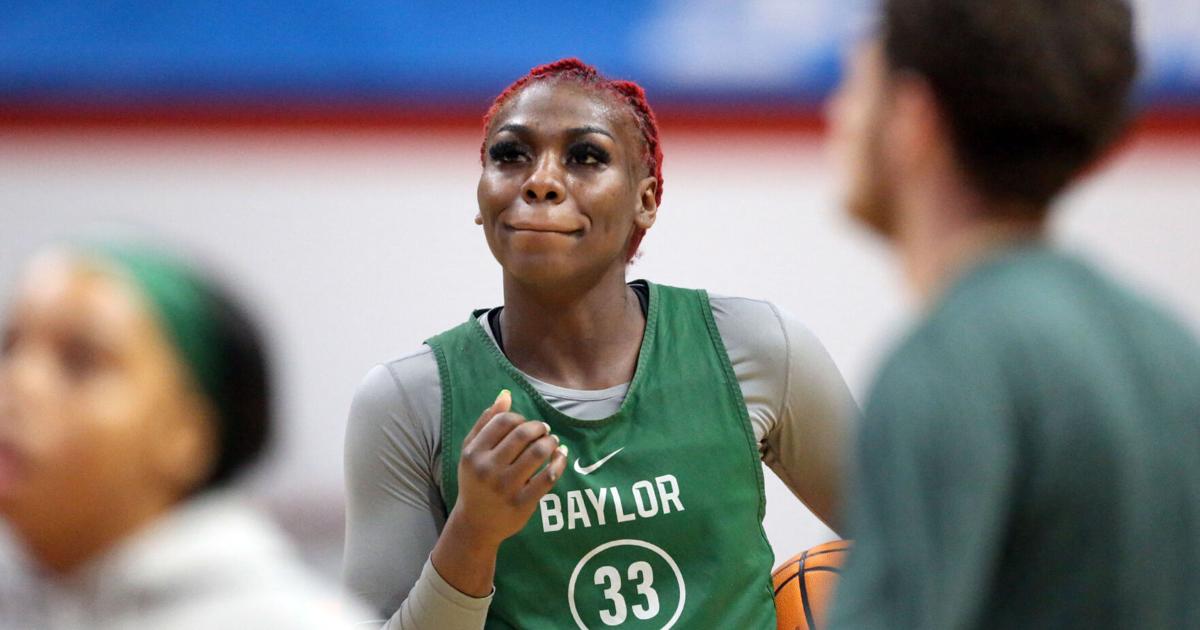 Rebounding key for Baylor, Vanderbilt in NCAA Tournament