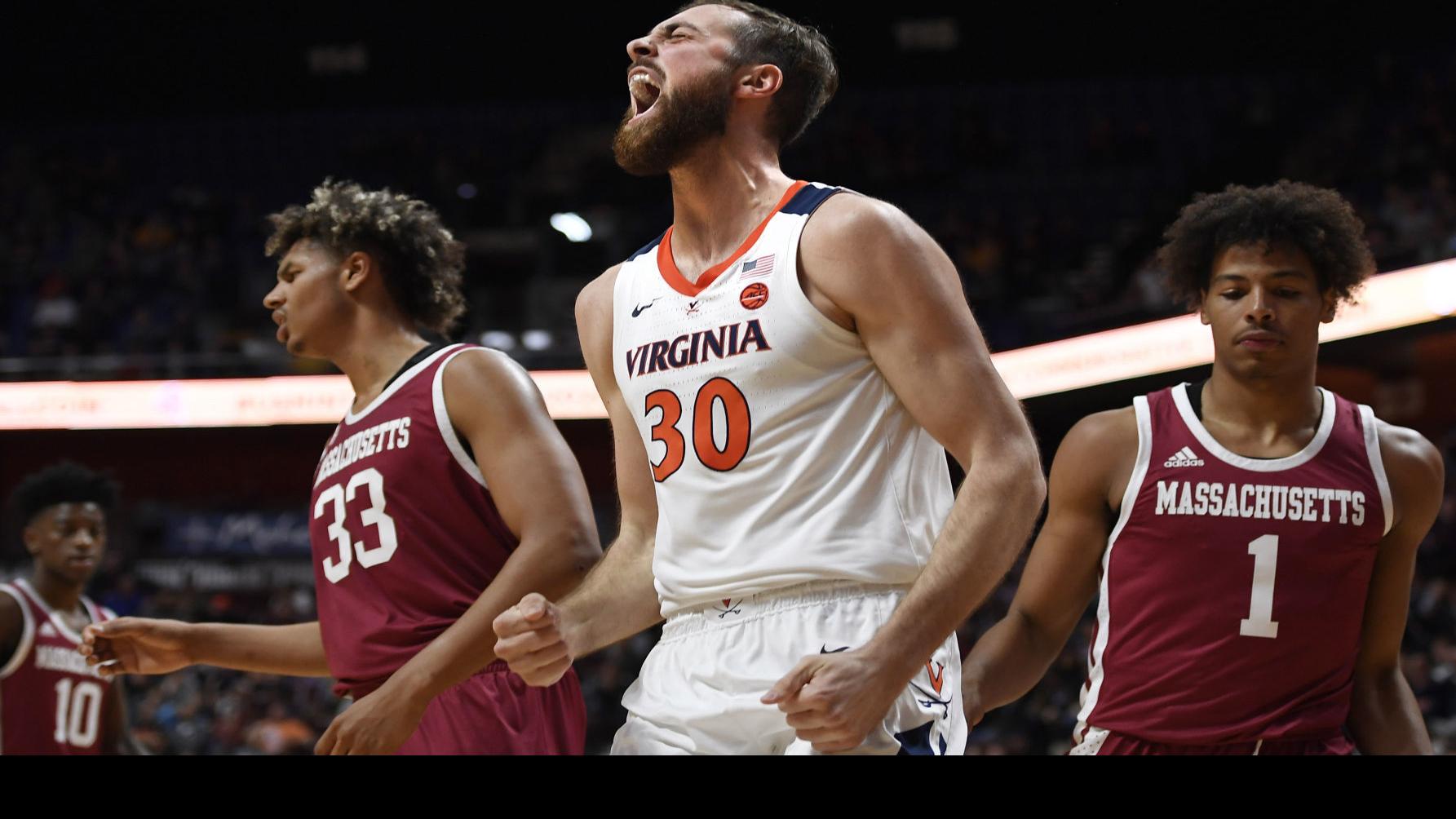 Virginia Remains 7th In Ap Top 25 Basketball Poll Uva Roanoke Com