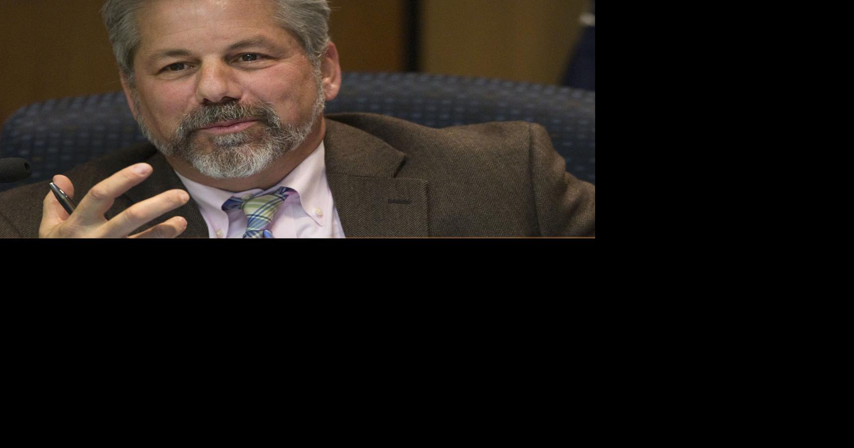 CASEY Does an election denialist now oversee Roanoke’s elections?