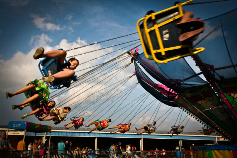 Dadline A Fair To Remember Dadline Roanoke Com