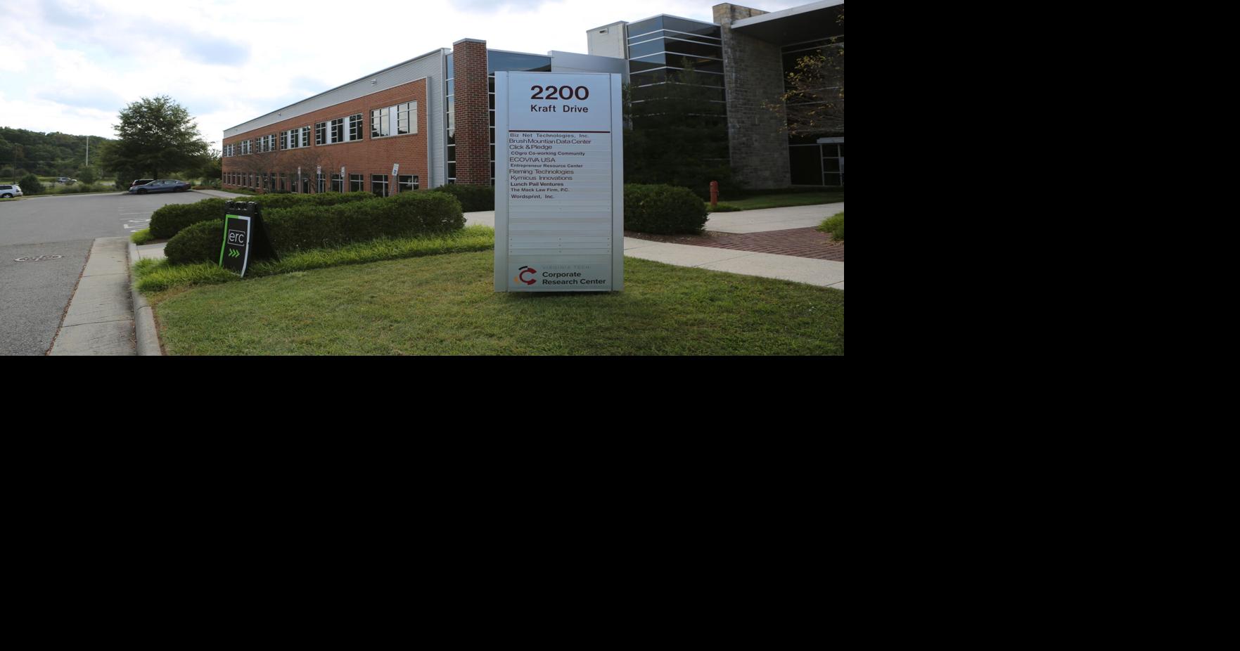 Blacksburg has an ‘enterprise’ data center, it’s the kind the county might consider
