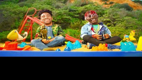 Kyle Ispy Feat Lil Yachty Official Music Video Roanoke Com - ispy roblox song
