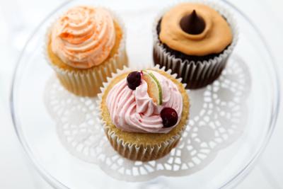 Viva La Cupcake Leaves Grandin Corner Spot Storefront Roanokecom