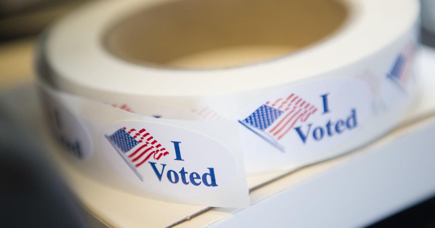 A look at the Christiansburg Town Council race - Vimarsana News