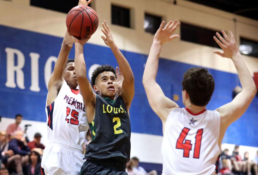 Uva Men S Basketball Stab S Malachi Poindexter Hopes To Impress