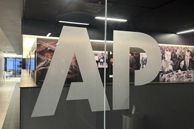 Media Trump AP
