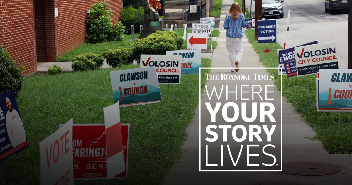 How we're covering the 2026 elections, as guided by Roanoke Times readers