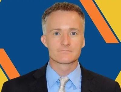 Damian Murphy