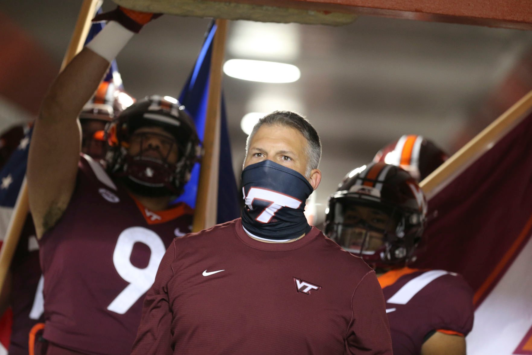 247 hokies football