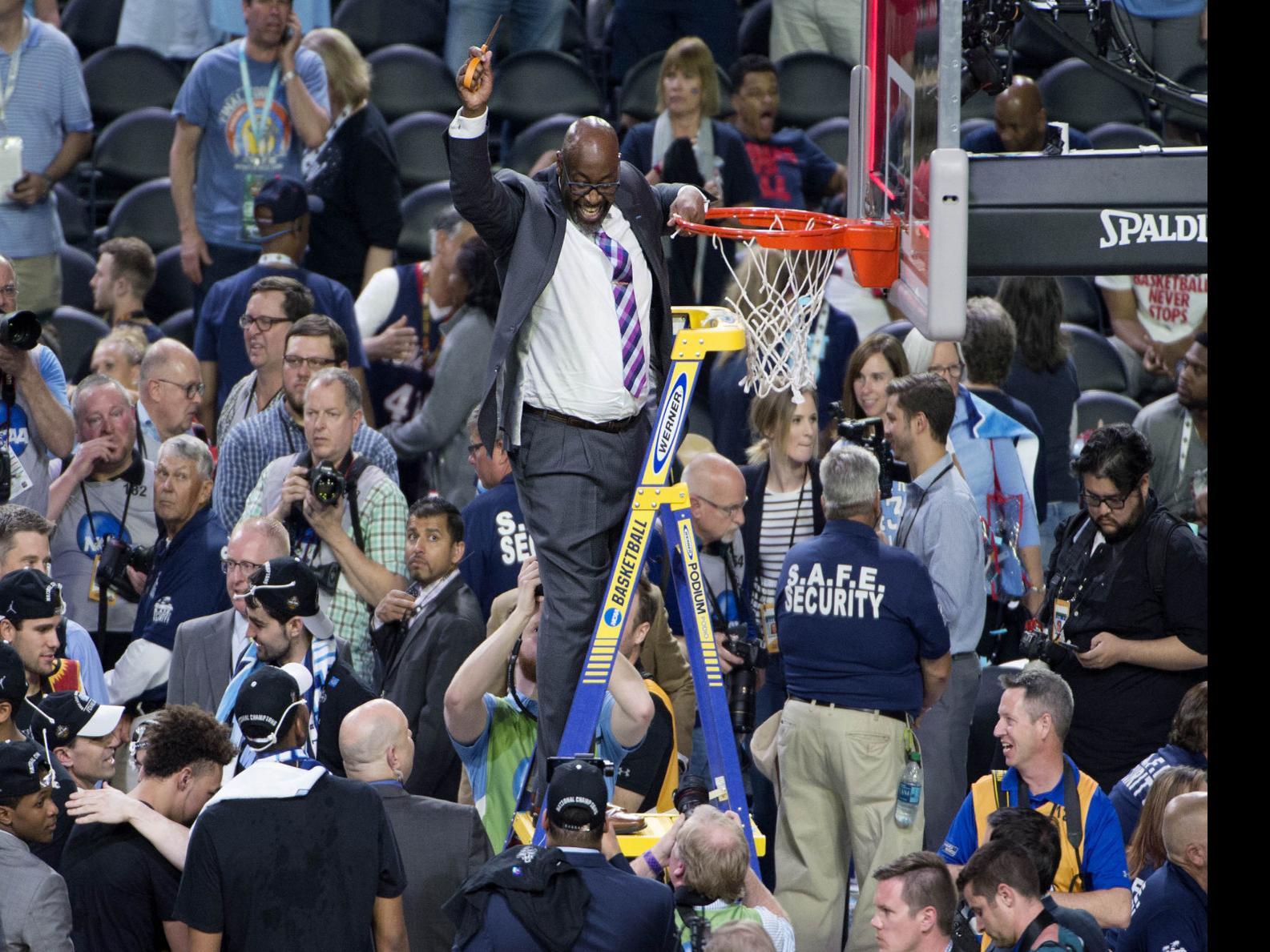 Steve Robinson Savors Another Ncaa Title At North Carolina