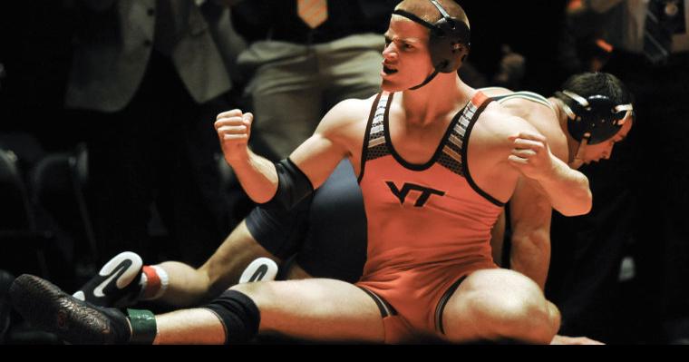Virginia Tech wrestling team has high expectations