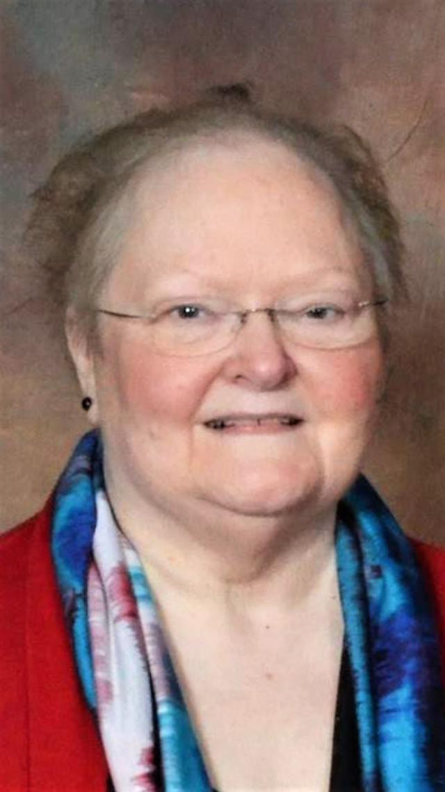 Sands, Eleanor Joan Obituaries