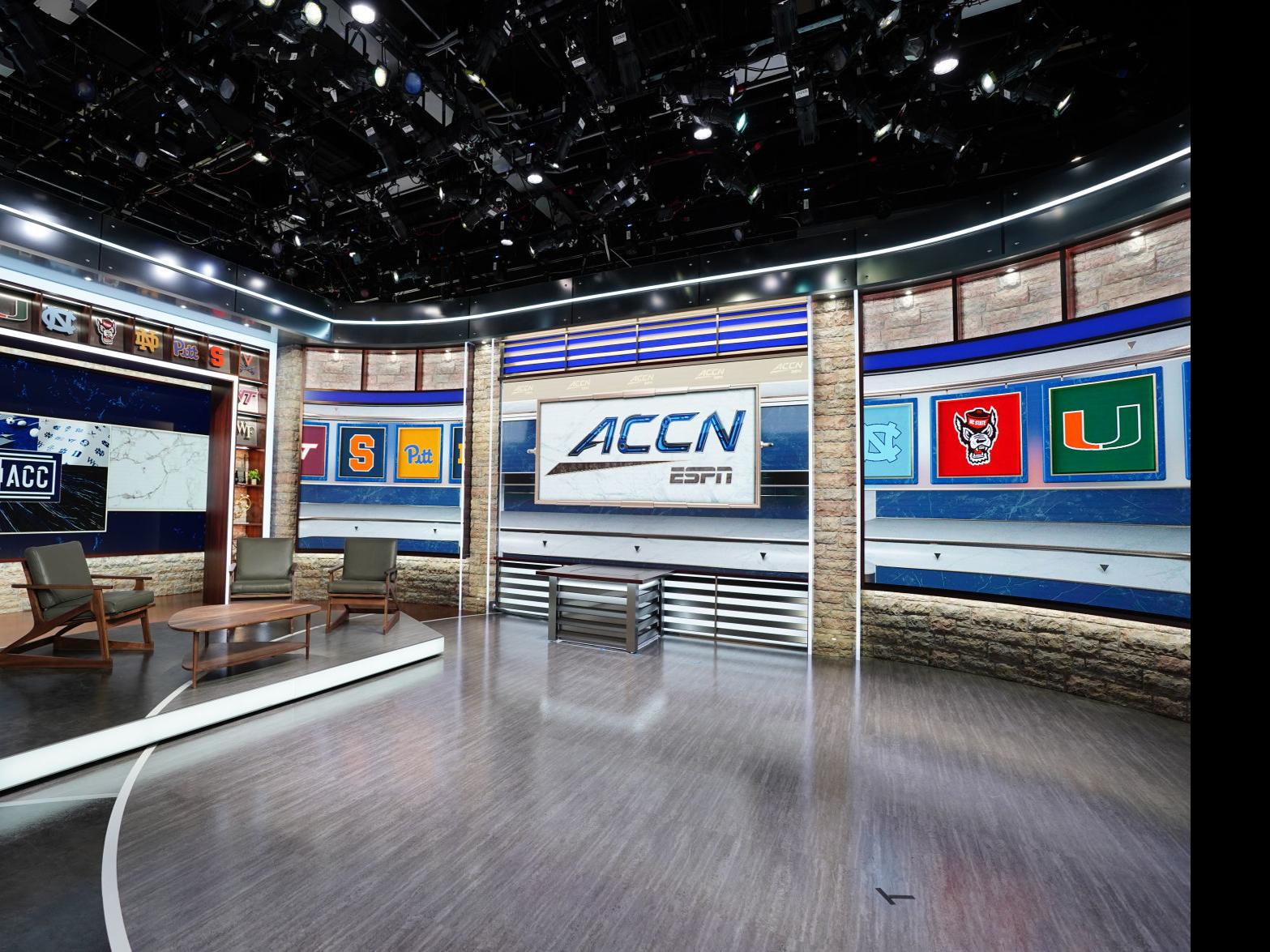 Cox Announces Acc Network Channel Numbers Tier Uva Roanoke Com