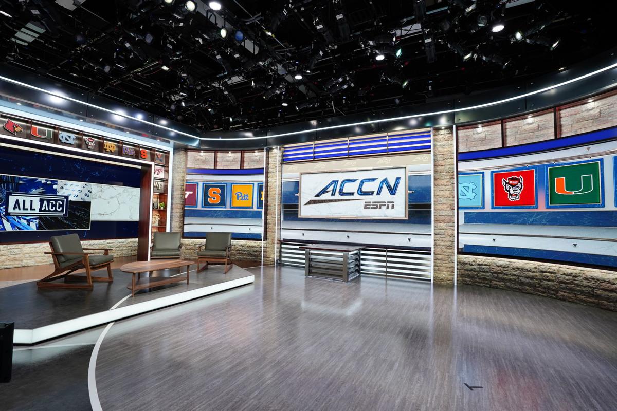 College football notes: Cox announces ACC Network channels, tier