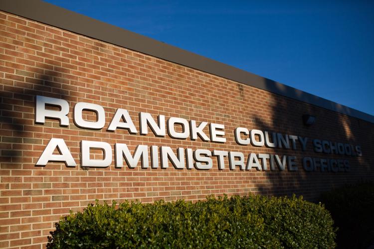 Roanoke County school system scraps equity position