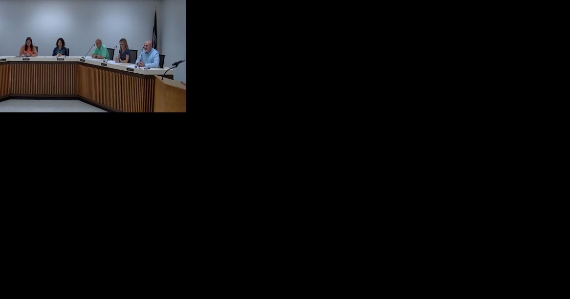 Editorial: Botetourt County's $4.5 million mix-up | Editorial - Vimarsana News