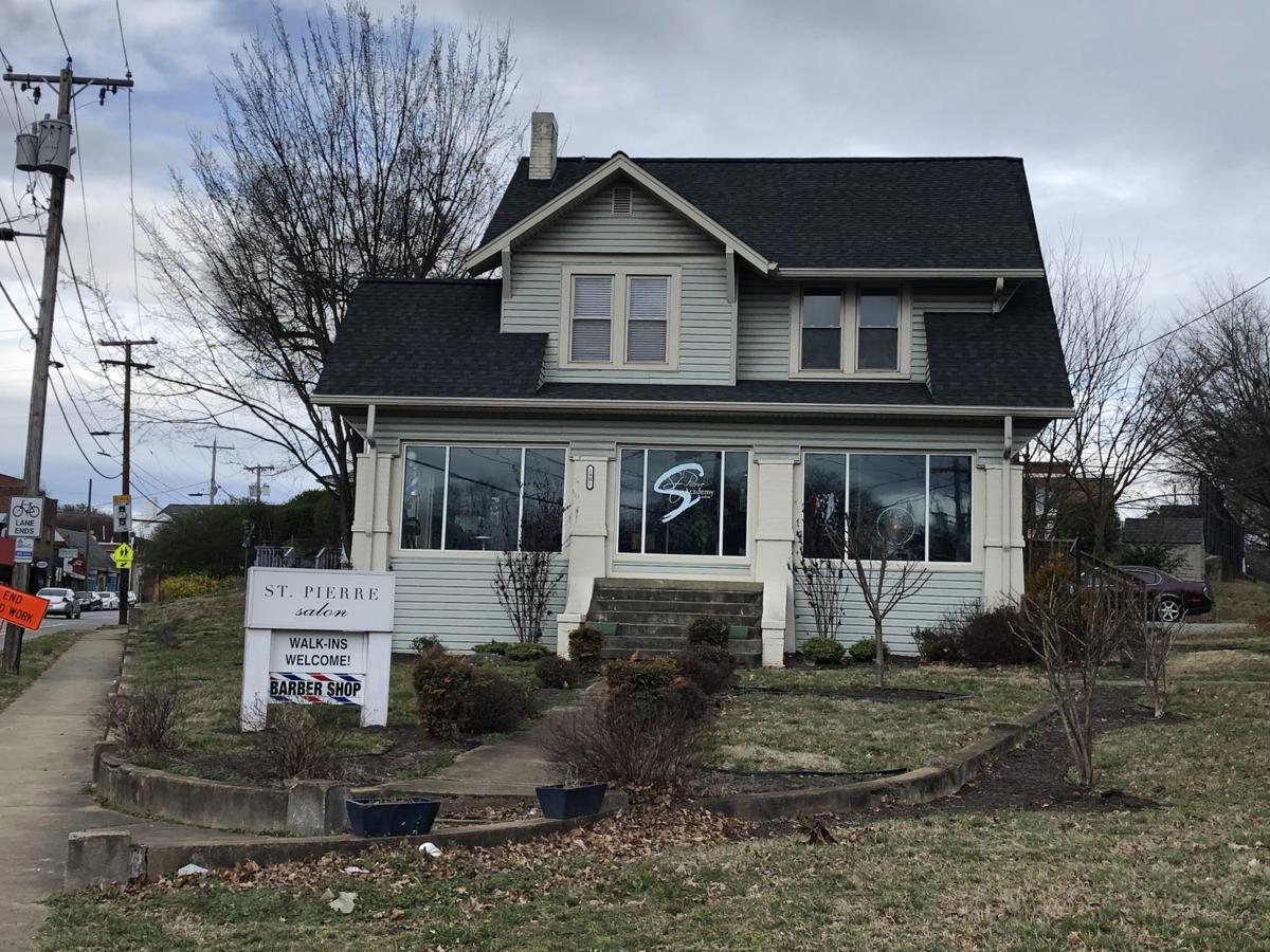 Business Intel Barbershop Moves From Wasena To Grandin Business News Roanoke Com To communicate or ask something with the place, the phone number is (775). barbershop moves from wasena to grandin