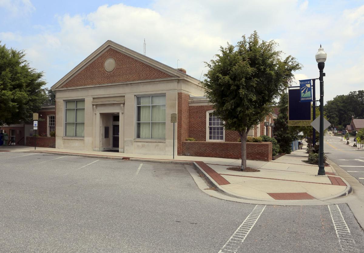 Montgomery Museum banking on expanded future in downtown Christiansburg