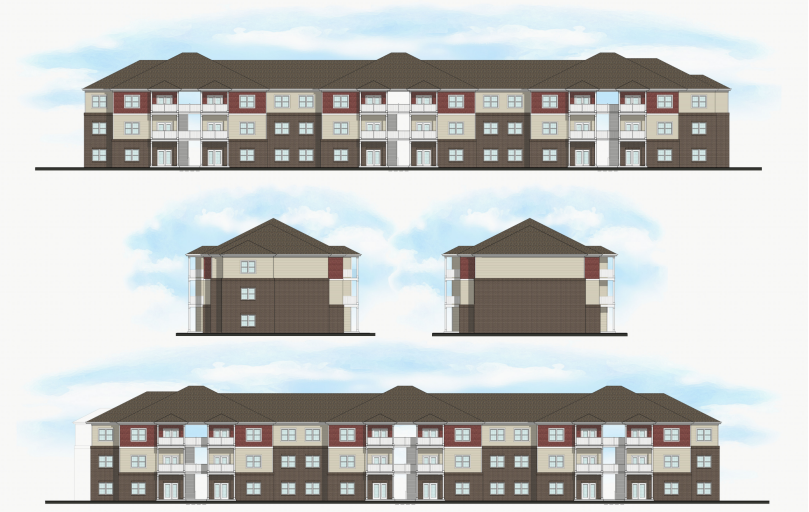 Roanoke County affordable housing project to get 15 million in tax credits