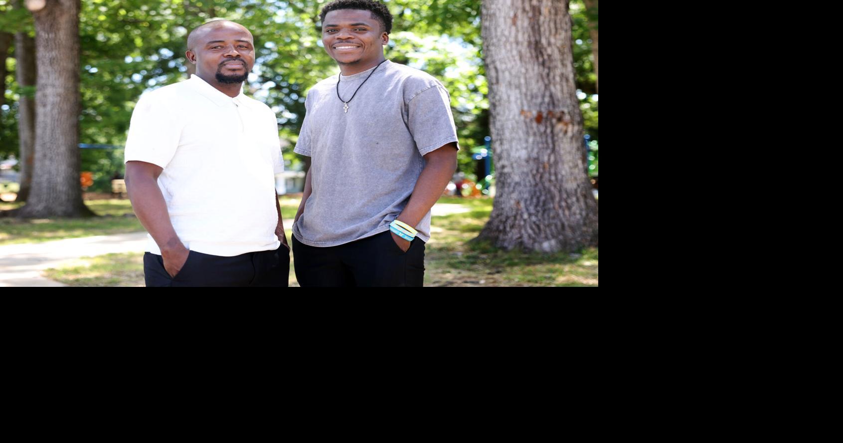 From Roanoke to the Congo, Juneteenth takes on additional meaning