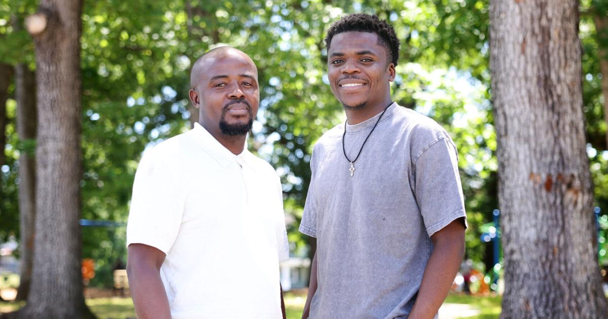From Roanoke to the Congo, Juneteenth takes on additional meaning
