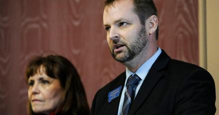 Montanas House GOP leadership plans vote on disciplinary consequences against Zephyr Montanas House GOP leadership plans vote on disciplinary consequences against Zephyr