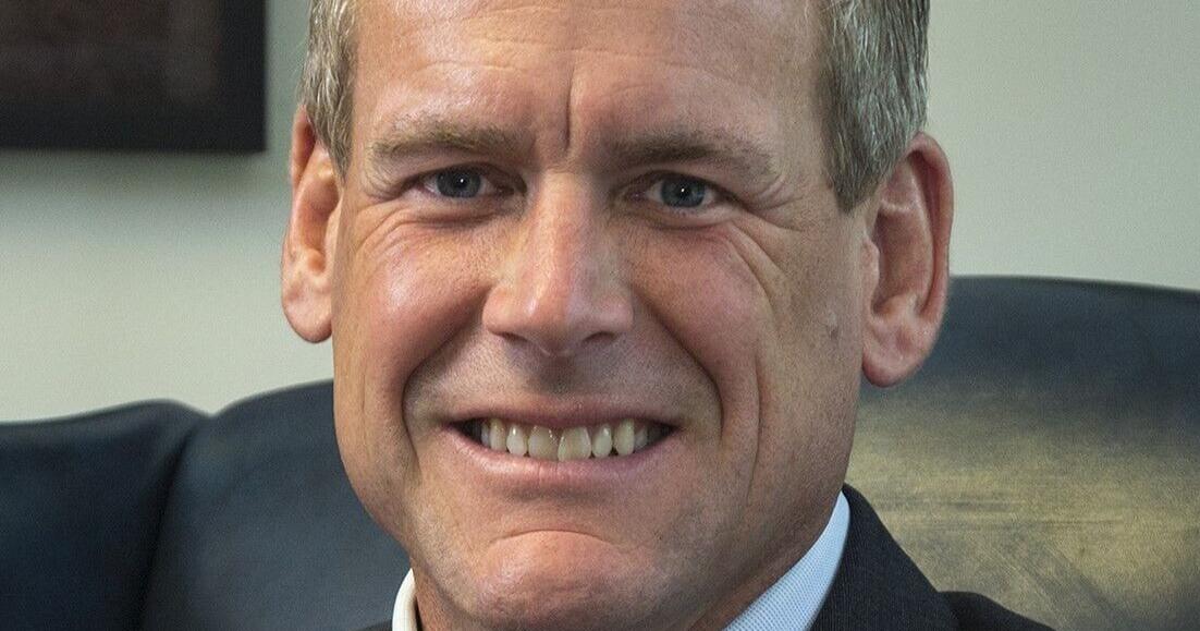 Motor vehicle lawsuit against former Colonial Williamsburg CEO is dismissed