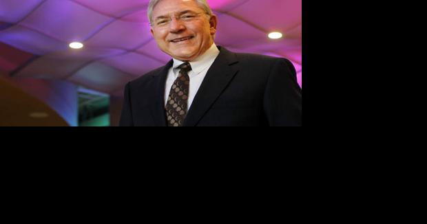 Editorial: Jim Sears and Center in the Square's legacy of improving lives - Vimarsana News