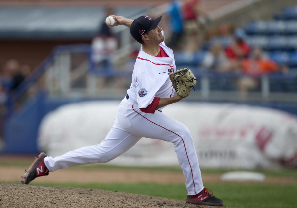 Red Sox finish regular season at home (copy)