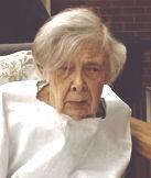 SELANDER, Mary Ann Voigt