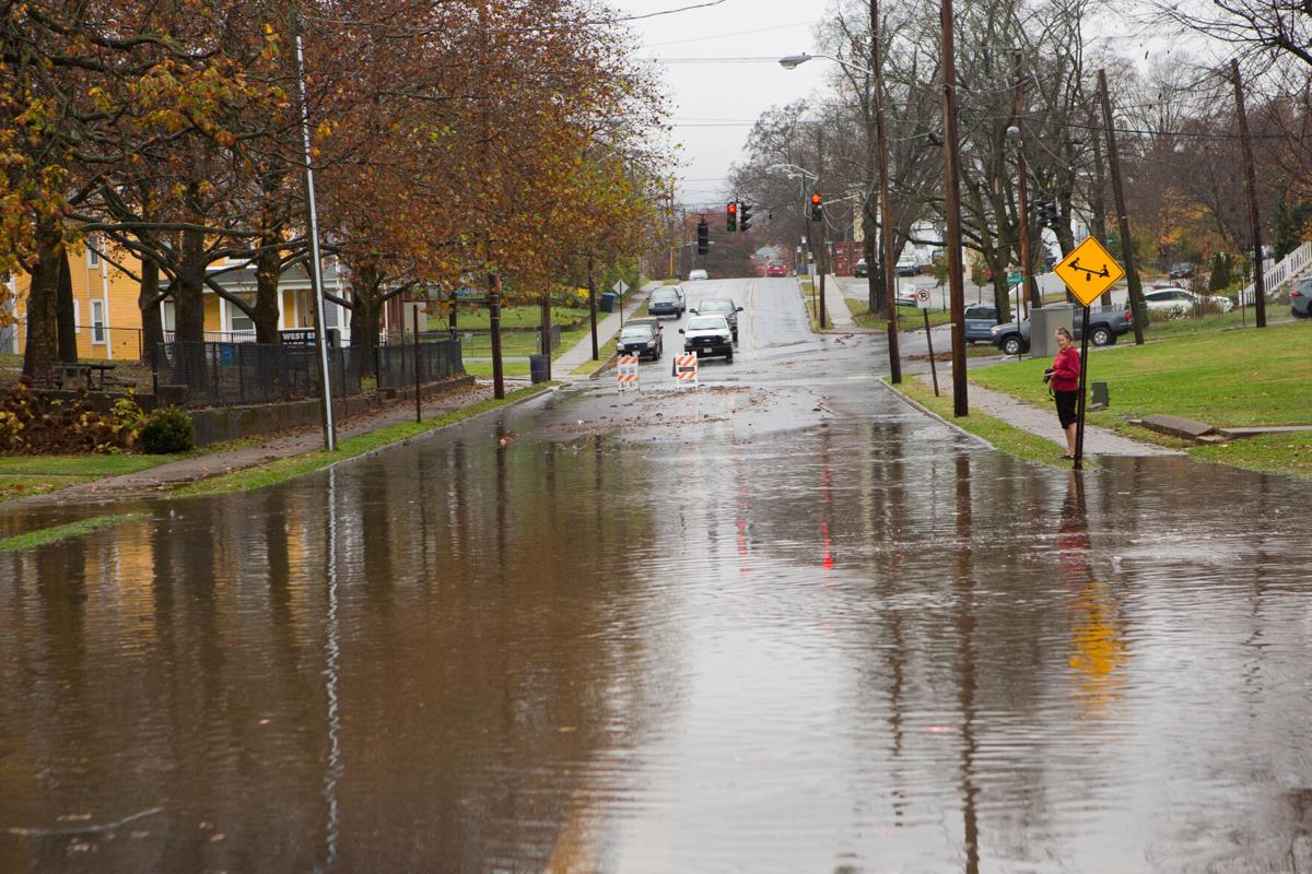National Weather Service No tornadoes reported after warnings issued