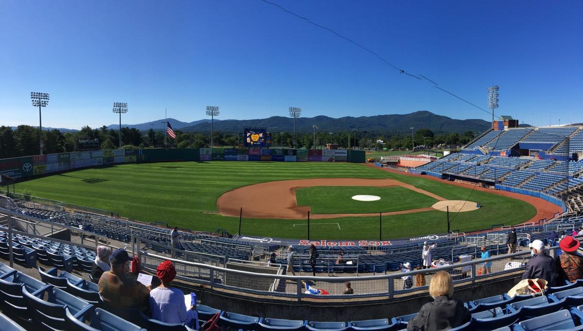 Minor League Season in Review: Salem Red Sox - Over the Monster