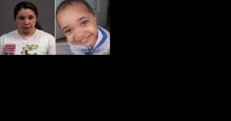 Chesterfield mom gets 15 years for accidentally killing toddler son by giving him methadone to sleep - Vimarsana News