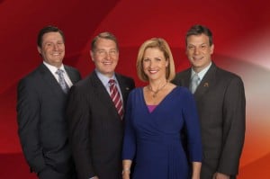 Talk of the day: John Carlin back as WSLS anchor