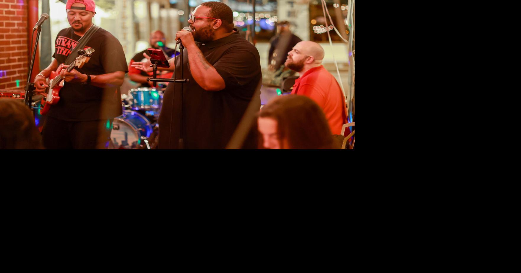 Top Tickets — The Floorboards, Solacoustix, Redd Volkaert Band, GOTE