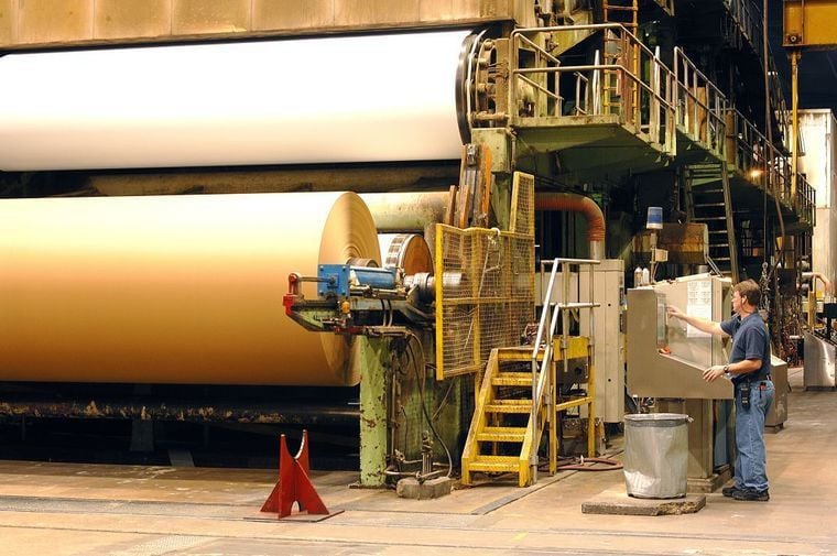 MeadWestvaco's proposed merger was a year in the making Business