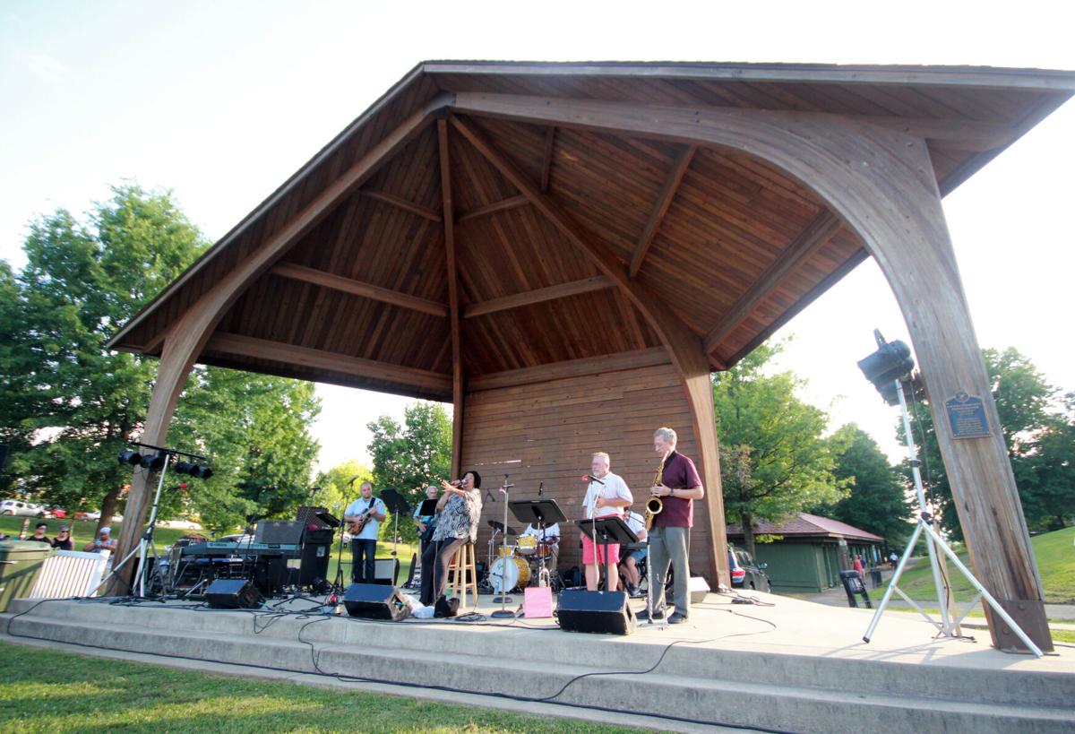 This weekend Jazz in July celebrates its 20th; Salem After 5 features