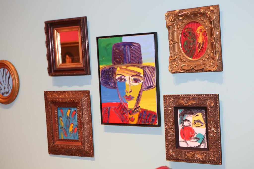 Arts Extras Spirit Talk And Time Travel Arts Roanoke Com