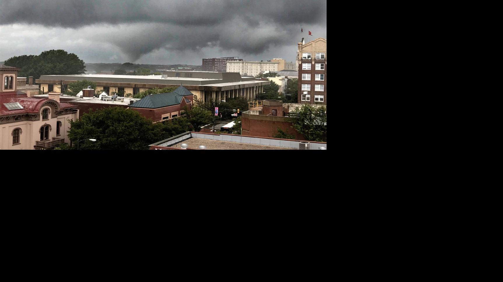 Statewide tornado drill scheduled for Tuesday Virginia