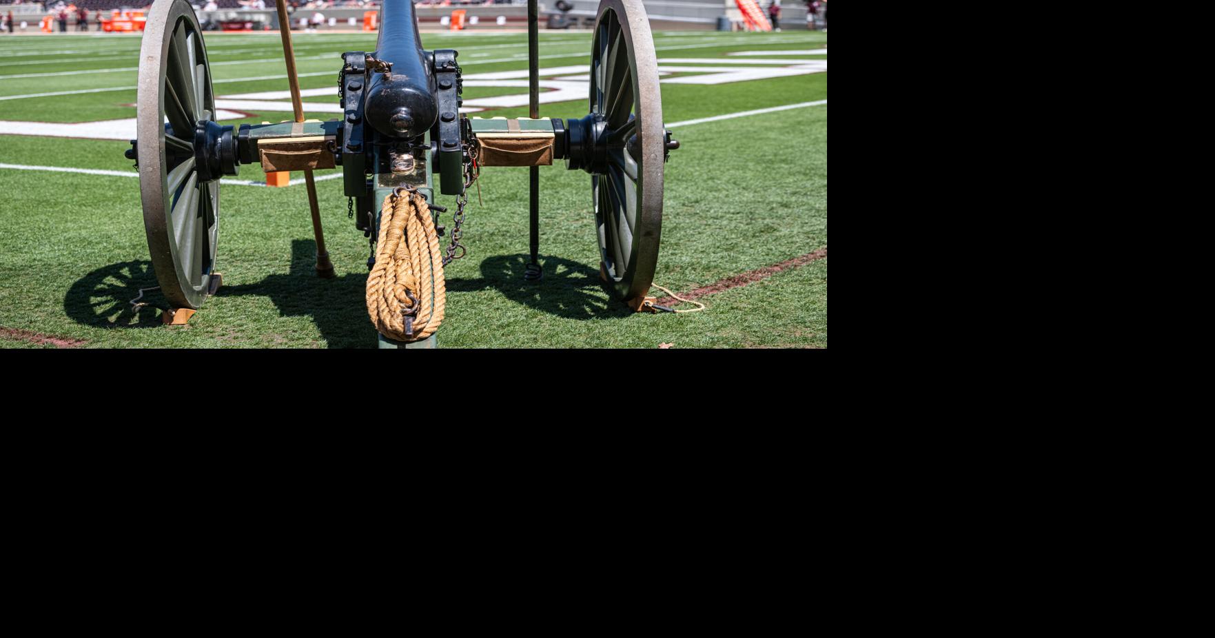 Virginia Tech Hokies Spring Game