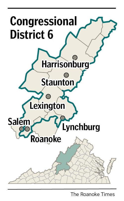 Congressional District 6